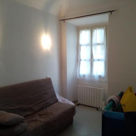 Appartement Cours Bonaparte Sartène Kültér fotó