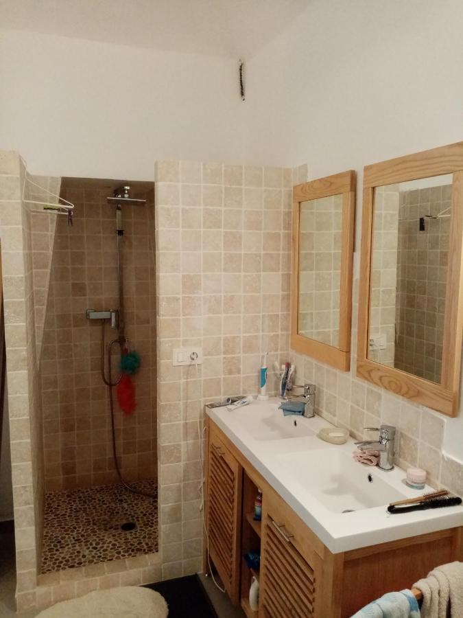 Appartement Cours Bonaparte Sartène Kültér fotó